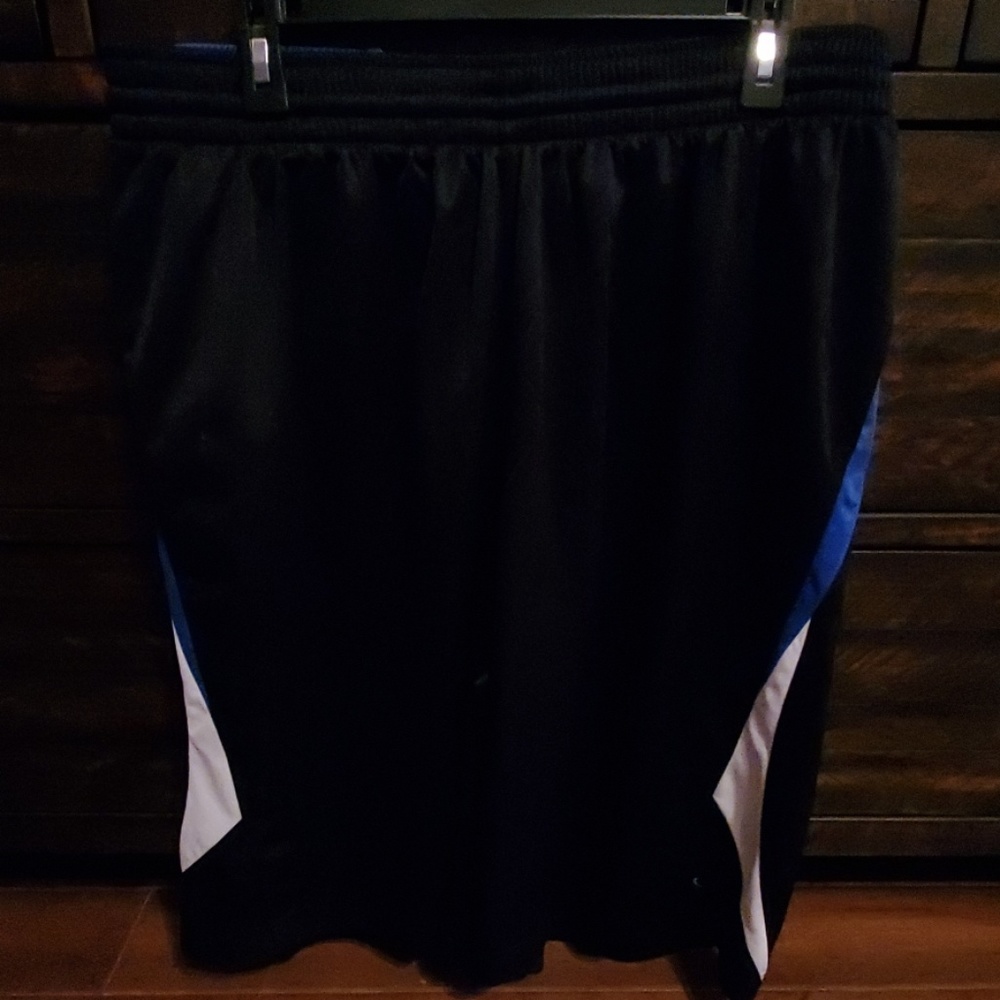 Men's Nike Basketball Shorts